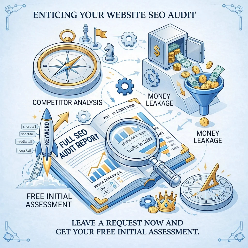 international elite seo consultant